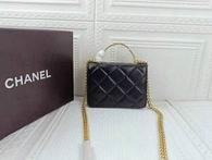 1:1 Chanel Bags 211 15.5X12cm WO