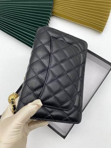 1:1 Chanel Bags WL6119 19X13X3.5