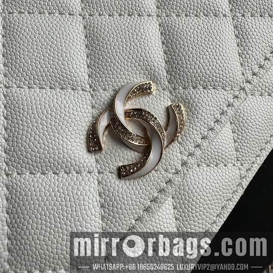 1:1 Chanel Bags Chanel cf A33814 19cm zy