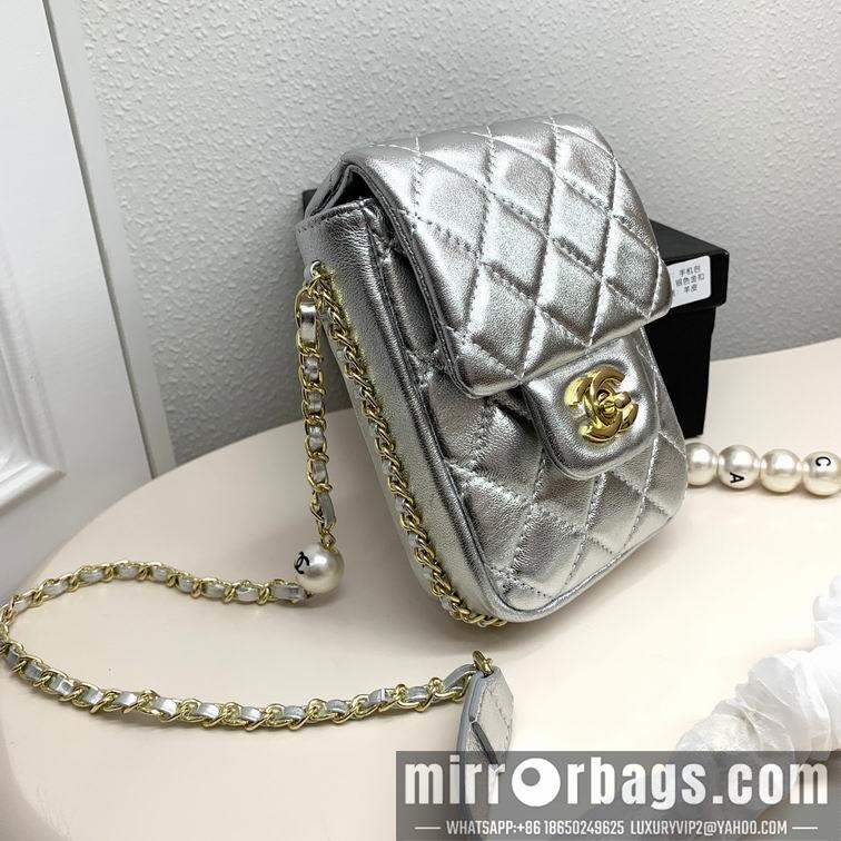 1:1 Chanel Bags Chanel 17x13cm zy