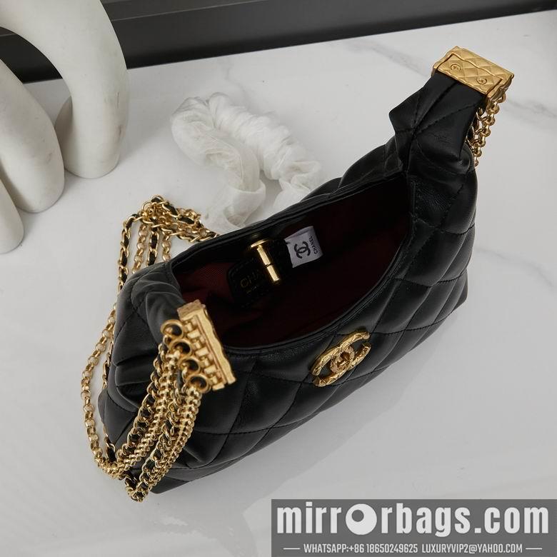 1:1 Chanel Bags 8839 20X12X7cm XMY 2colour
