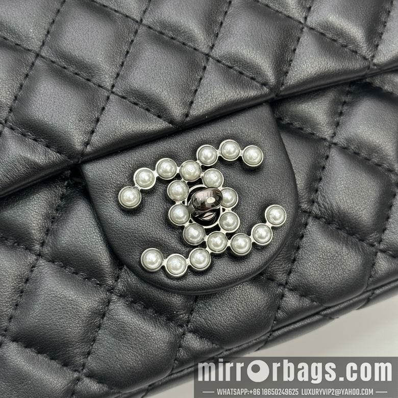 1:1 Chanel Bags 3631 25X7X17cm WO