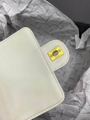 1:1 Chanel Bags 15.5X15X7.5cm 060111 DN 4colour