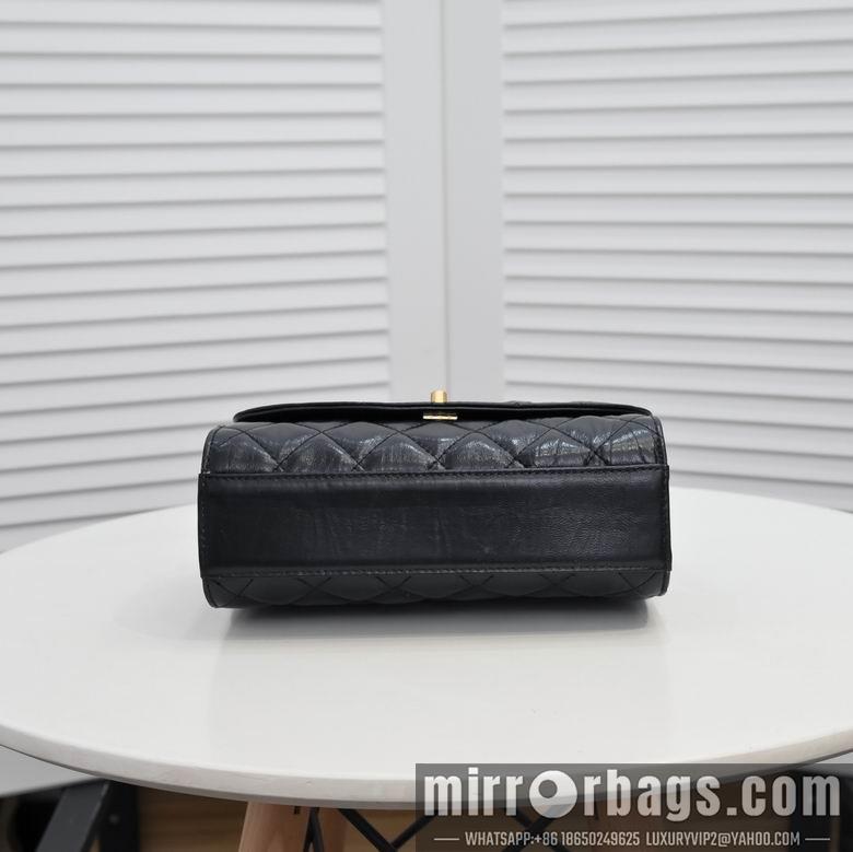 1:1 Chanel Bags 9057 23X14.5X7.5cm WO 3colour