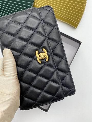1:1 Chanel Bags WL6119 19X13X3.5