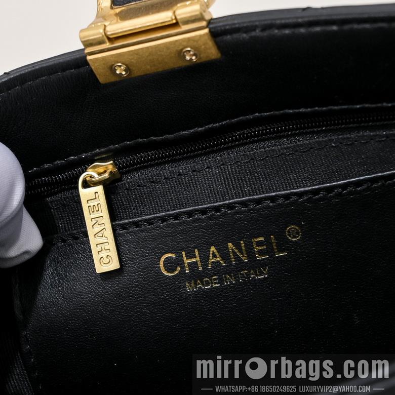 1:1 Chanel Bags 3476 17X23X7cm WO
