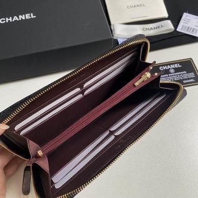 1:1 Chanel Bags 0242 10.5X19X3cm
