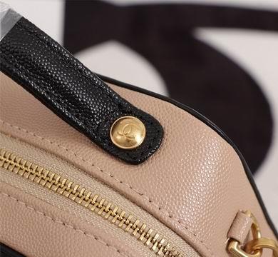 1:1 Chanel Bags 8058 17X13X7.5cm WO
