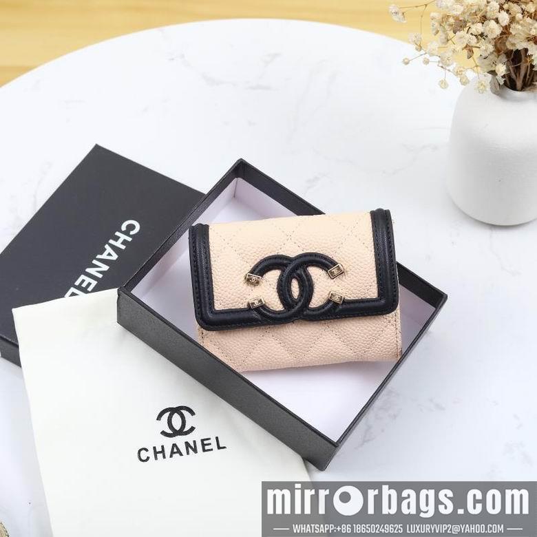1:1 Chanel Bags WLA02106 11X10X2