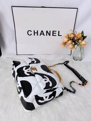 1:1 Chanel Bags 5902-1 小26cm大30cm WO