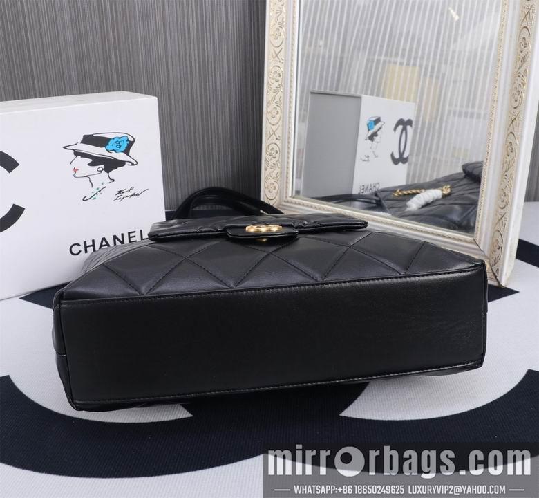 1:1 Chanel Bags 8845 35X32X9cm XMY 3colour