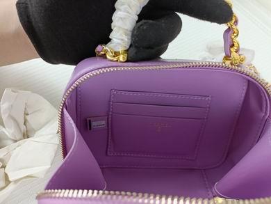 1:1 Chanel Bags 223 17X13cm WO 4色