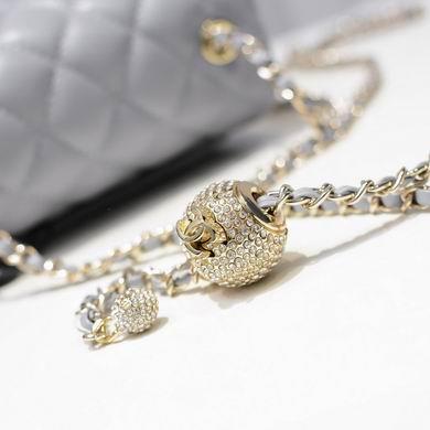 1:1 Chanel Bags AS1786 18X13X7CM WO-1