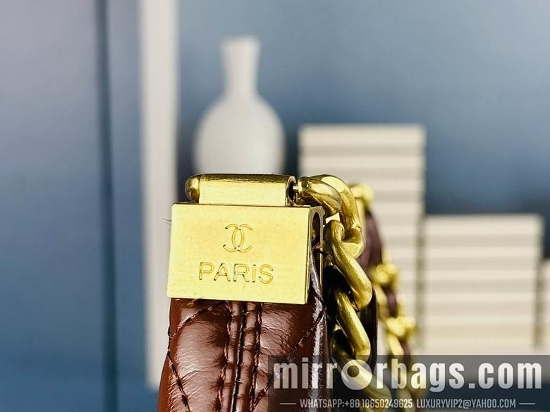 1:1 Chanel Bags 9022 31X21X7.5cm XMY 2colour