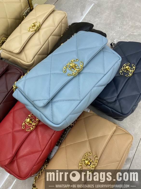 1:1 Chanel Bags BT33845 16X26X9
