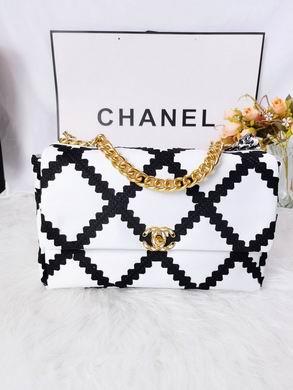 1:1 Chanel Bags 5902-1 小26cm大30cm WO