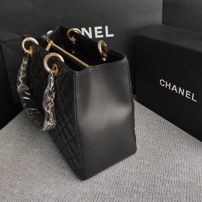 1:1 Chanel Bags WO50995羊皮 34x25x14