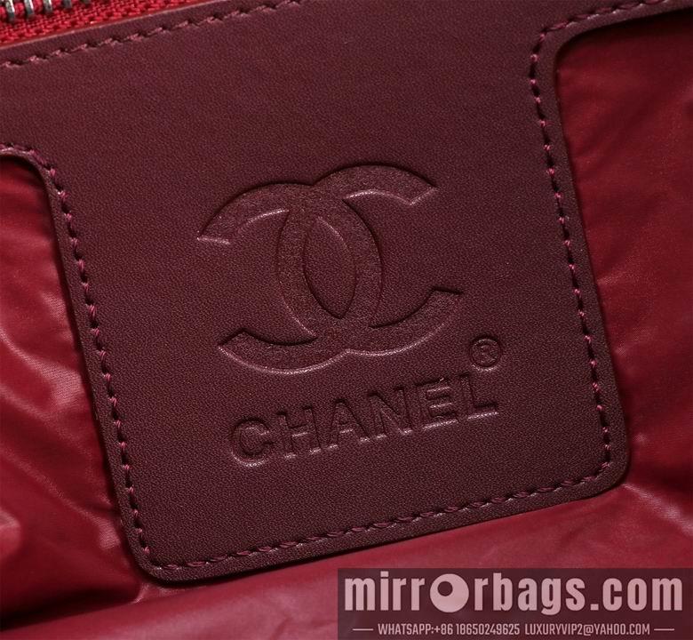 1:1 Chanel Bags 46958 37X26X17cm XMY