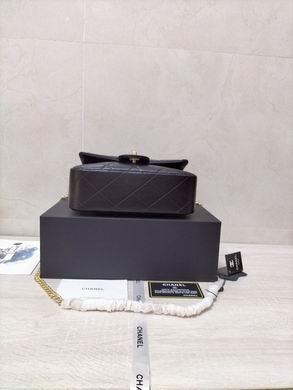 1:1 Chanel Bags 81150 21X14.5X5cm WO