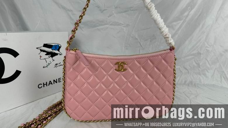 1:1 Chanel Bags 332 17.5X28.5X2cm WO 4colour