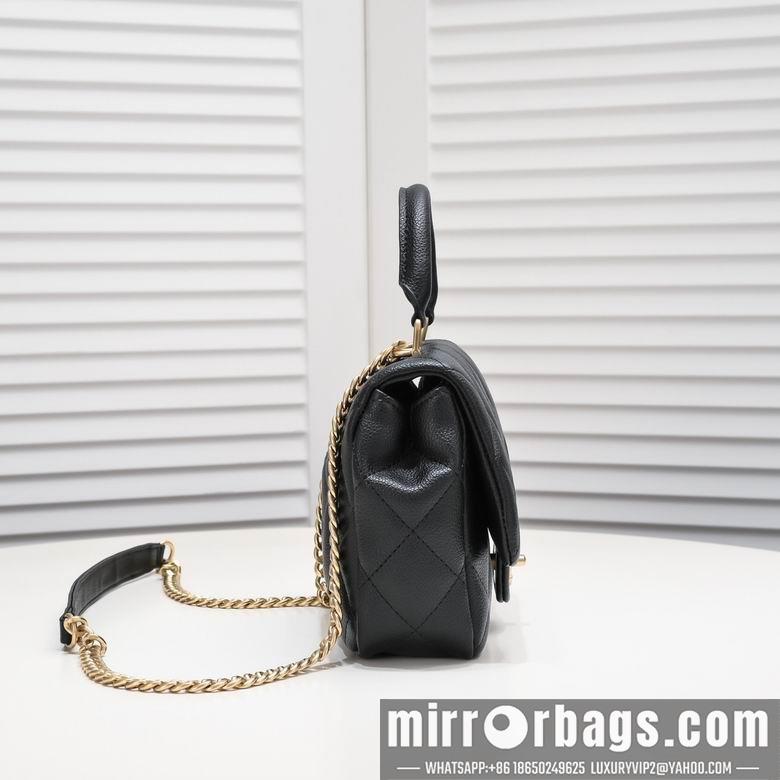 1:1 Chanel Bags 3339 17.5X19.5X7cm WO 3colour
