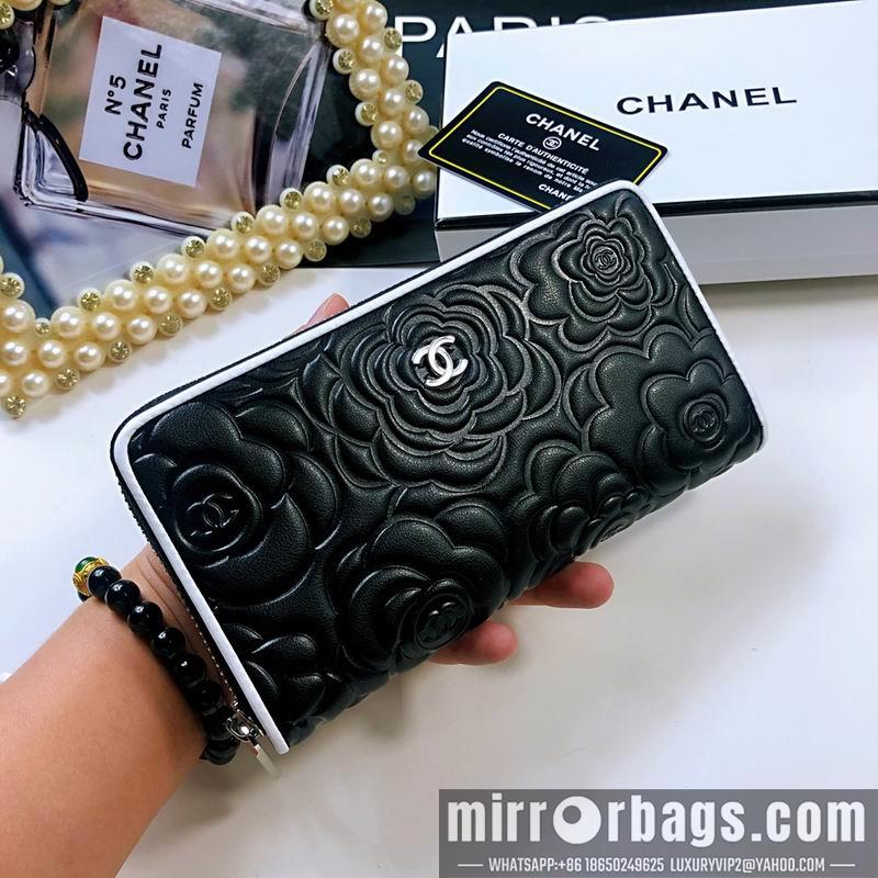 1:1 Chanel Bags 027 20X10X2cm ZY