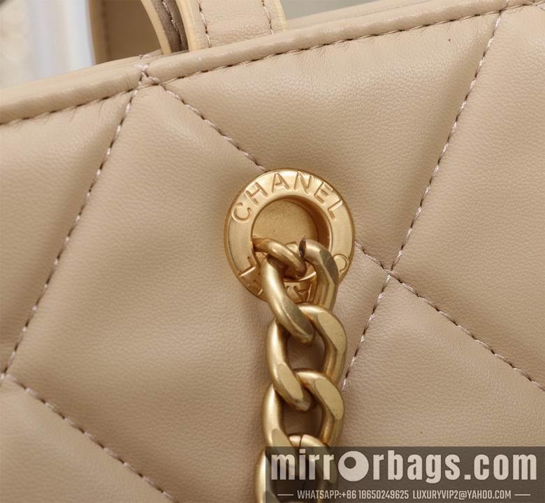 1:1 Chanel Bags 8845 35X32X9cm XMY 3colour