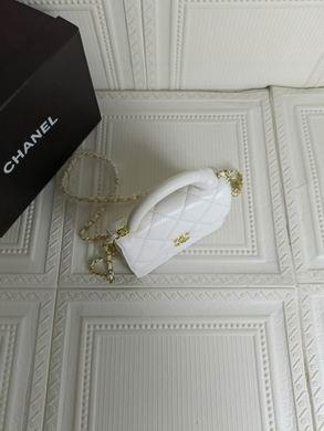 1:1 Chanel Bags 726 15.5X12cm WO 4colour