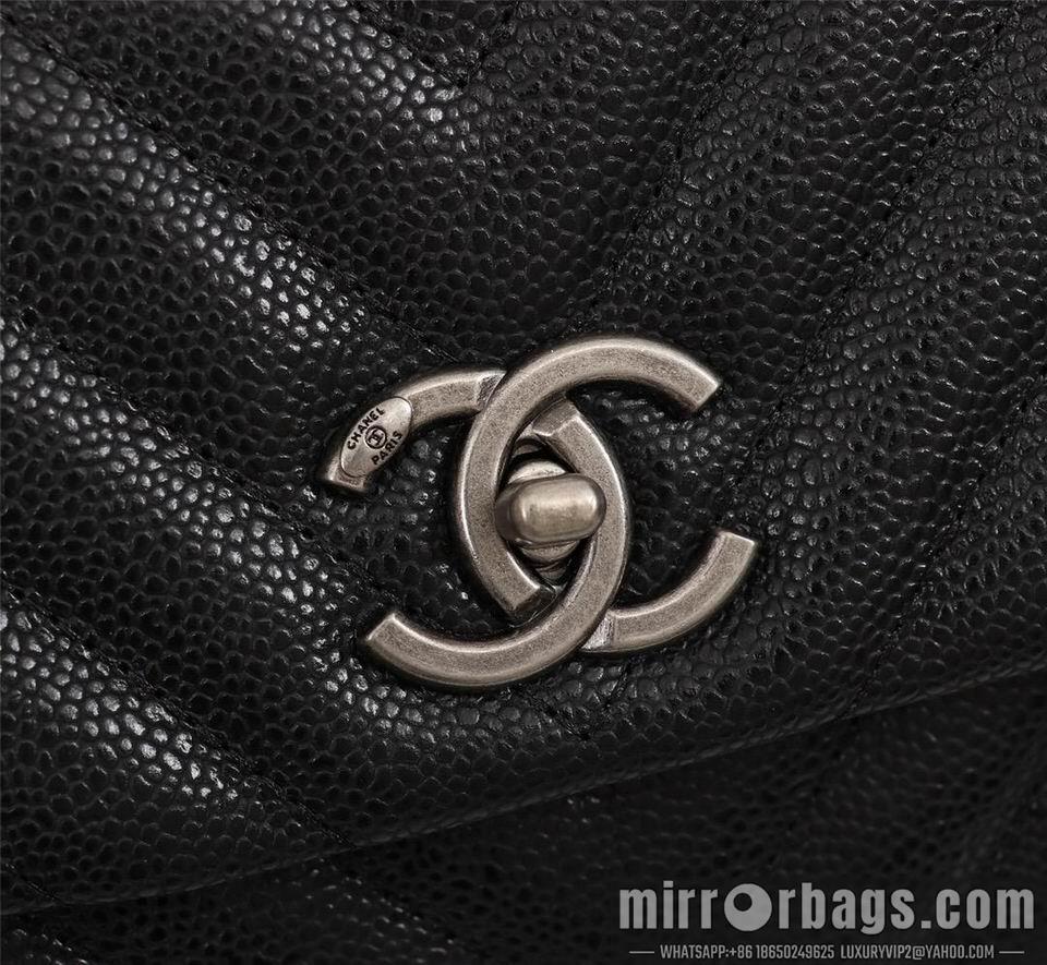 1:1 Chanel Bags WO 8892#