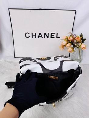1:1 Chanel Bags 5902-1 小26cm大30cm WO