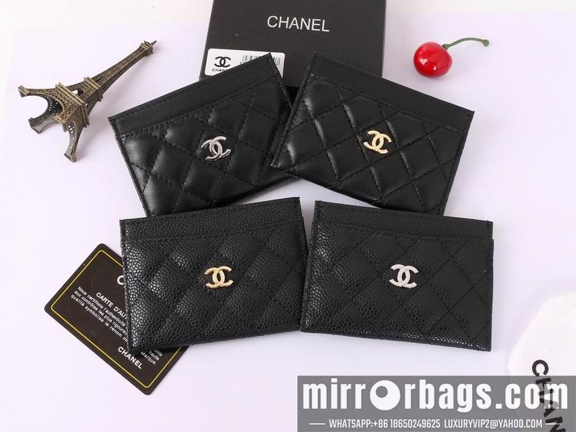 1:1 Chanel Bags Chanel AP0213 7.5x11.2x0.5cm zy