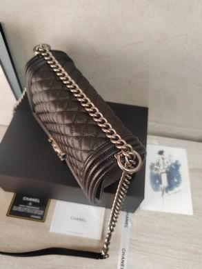 1:1 Chanel Bags 67086 25X15X9cm WO
