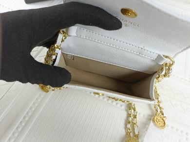 1:1 Chanel Bags 724 13X10X3.5cm WO