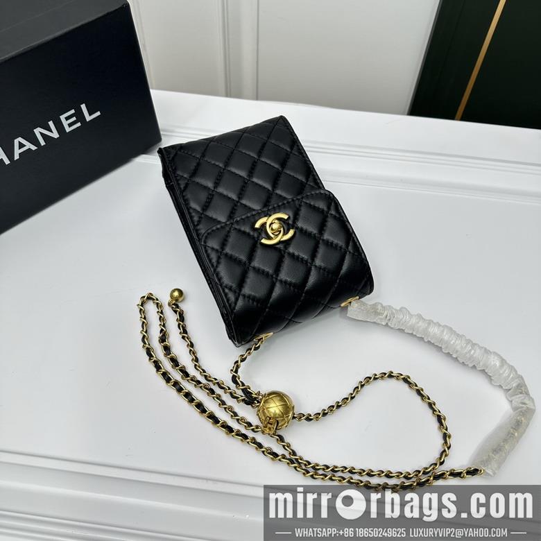 1:1 Chanel Bags Chanel 6816 19x11.5cm ww