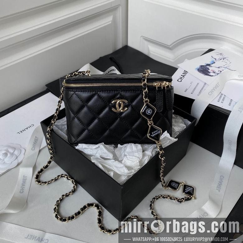 1:1 Chanel Bags A96018 17X9.5X8cm WO