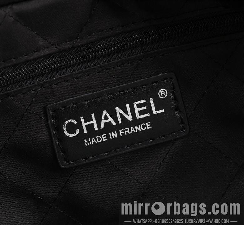 1:1 Chanel Bags 8850 30X45X8cm WO 2colour-1