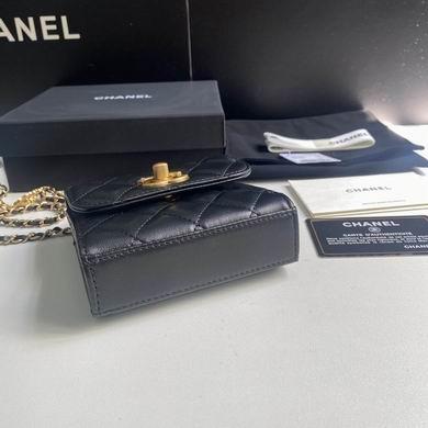 1:1 Chanel Bags 11X11X5.5cm 092719