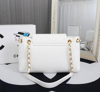 1:1 Chanel Bags 中古包 2203 28X10X19cm WO two colors