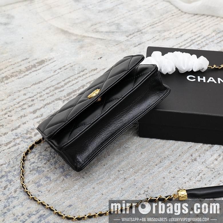 1:1 Chanel Bags WO6615 19X5X13