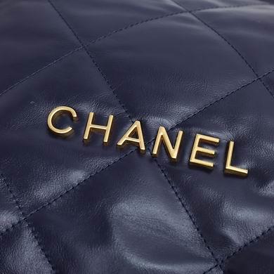 1:1 Chanel Bags 22s 3611 32X40cm WO
