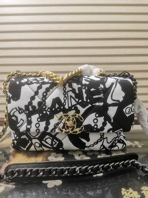 1:1 Chanel Bags 26X17X8cm 061006 WO