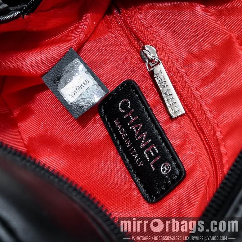 1:1 Chanel Bags A9117 11.5X21X9cm WO 4colour