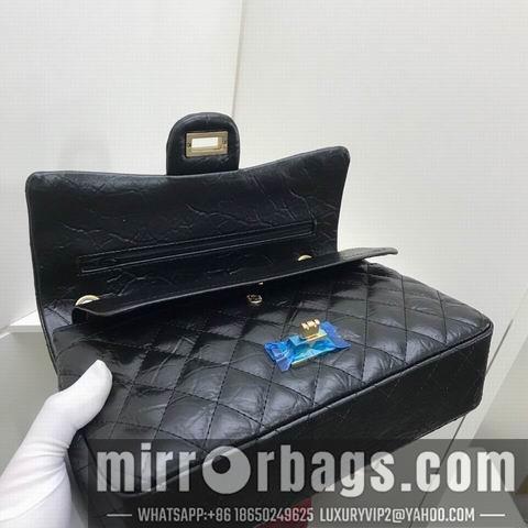 1:1 Chanel Bags 1112 象牙扣