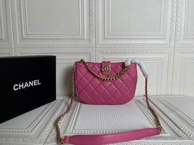 1:1 Chanel Bags 33815 17X23X7cm WO 4colour