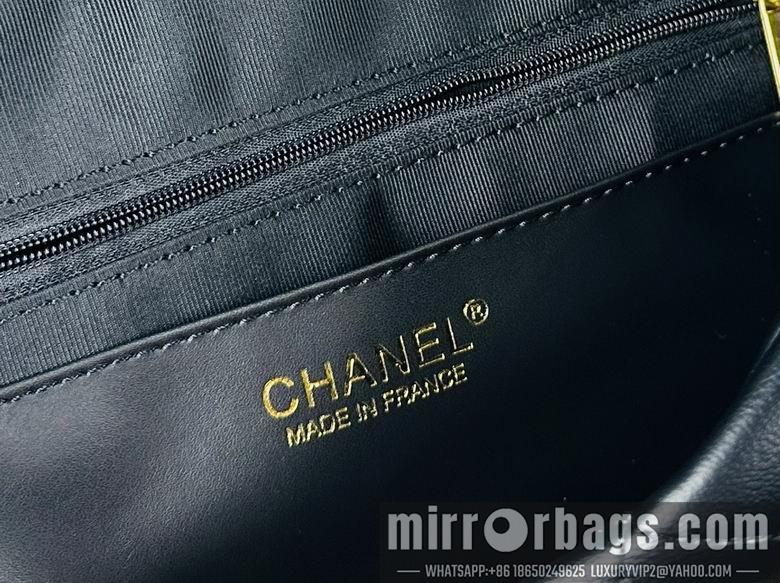 1:1 Chanel Bags 5955 31X23X8cm XMY