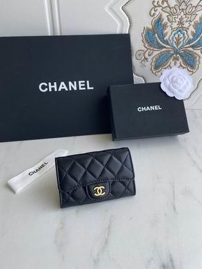 1:1 Chanel Bags AP0214 11X8.5X3cm XM