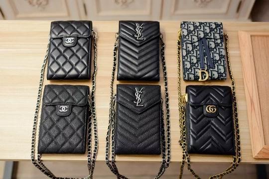 1:1 Chanel Bags Chanel 678 17.5x11x3.5cm zy