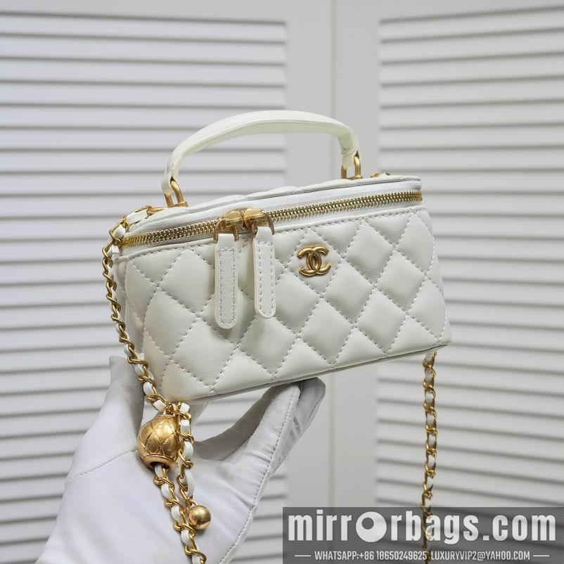 1:1 Chanel Bags WO8104 17X8X9.5