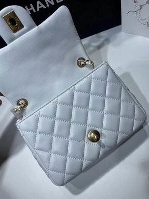 1:1 Chanel Bags BT1786 17cm