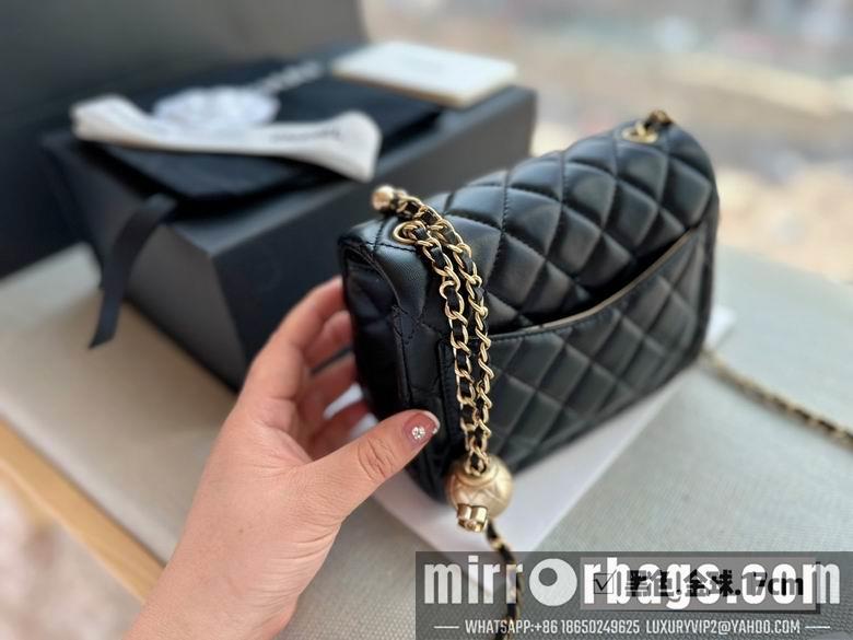 1:1 Chanel Bags 17X13cm 041005